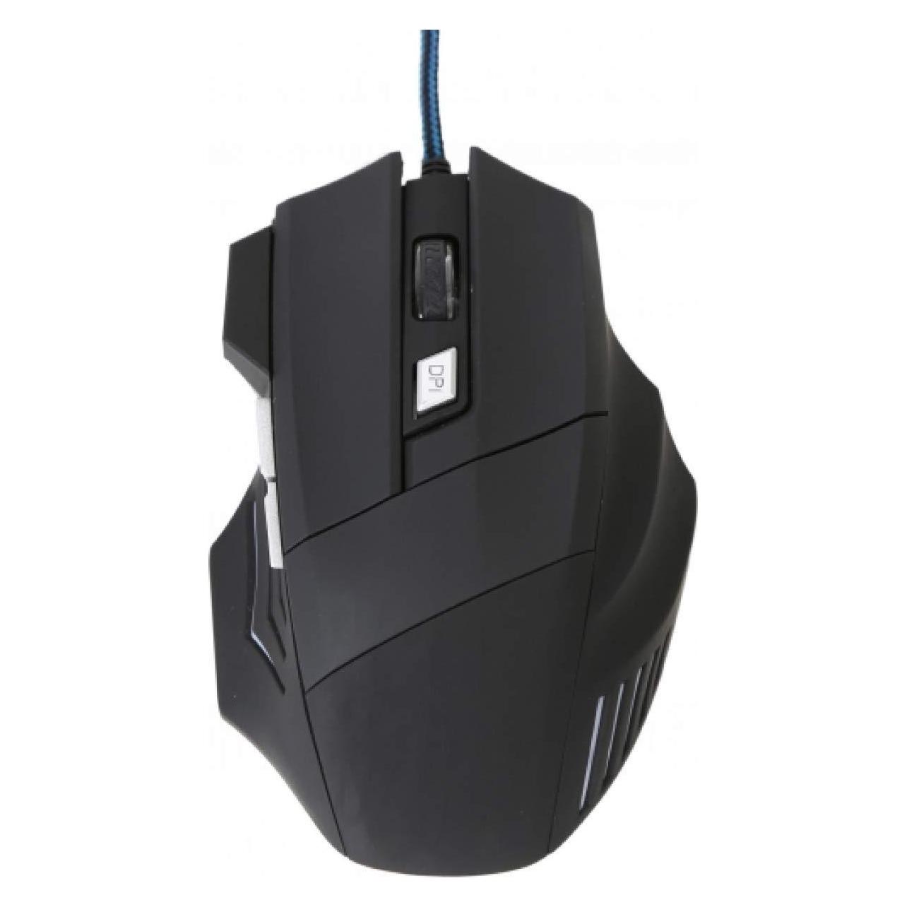 Varr Omega-Maus V3200 OM-268 Gaming (43047) (Kabelgebunden) (43047)