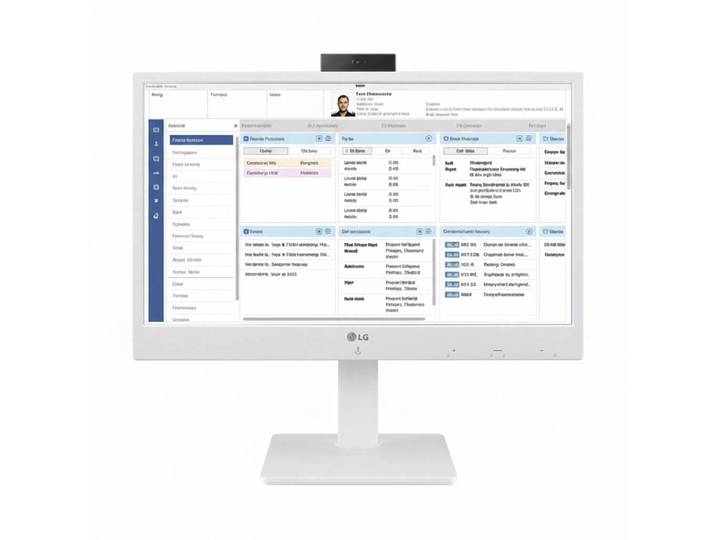 LG alles-in-één thin client 24CR670N-6P