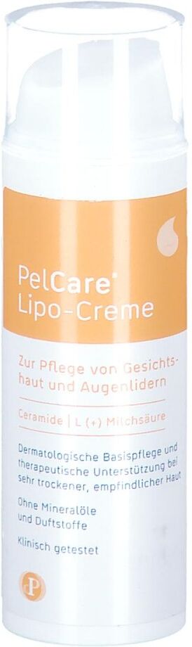 PelCare Lipo Creme 50ml