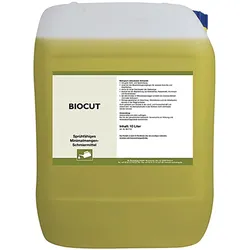 Metallkraft Schneidöl TERRACUT, 5 l