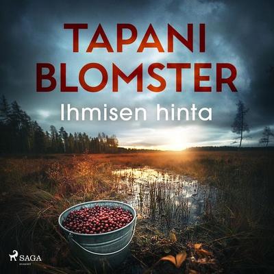 Ihmisen hinta - Tapani Blomster, Audio, 9788727268859