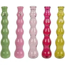 Vase BUBBLES (DH 7x32 cm) - DH 7x32 cm