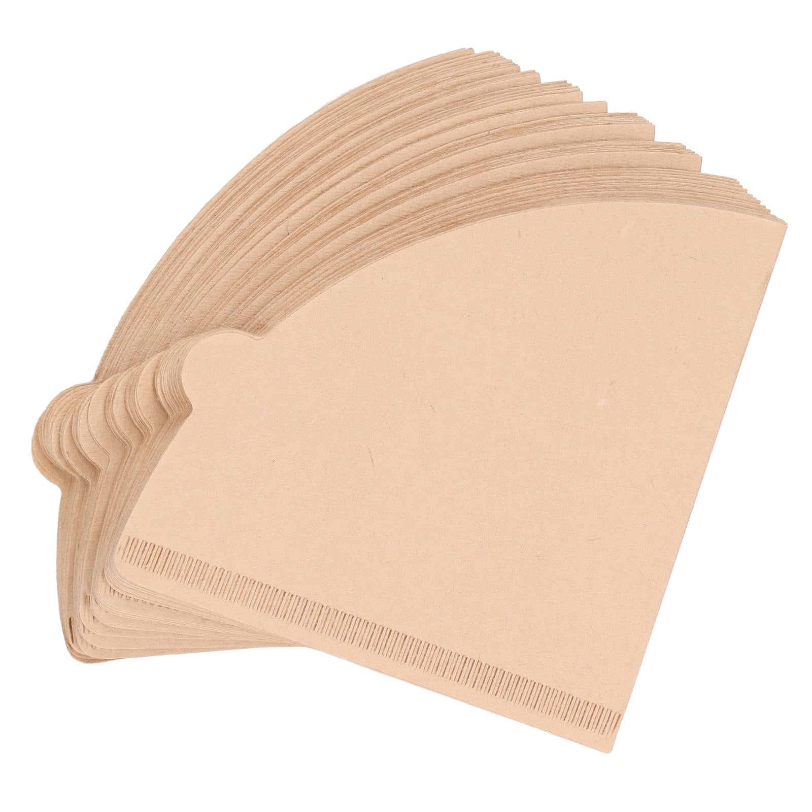 Cocosity Conisch Filterpapier voor Koffie