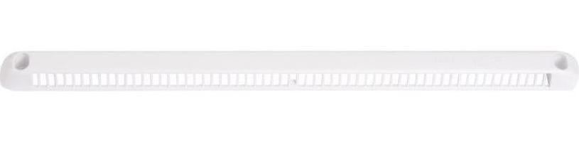 Nicoll Regelaar 30 m³/h - Wit - BE130B