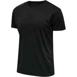 newline Core Funktionsshirt Kinder black 128