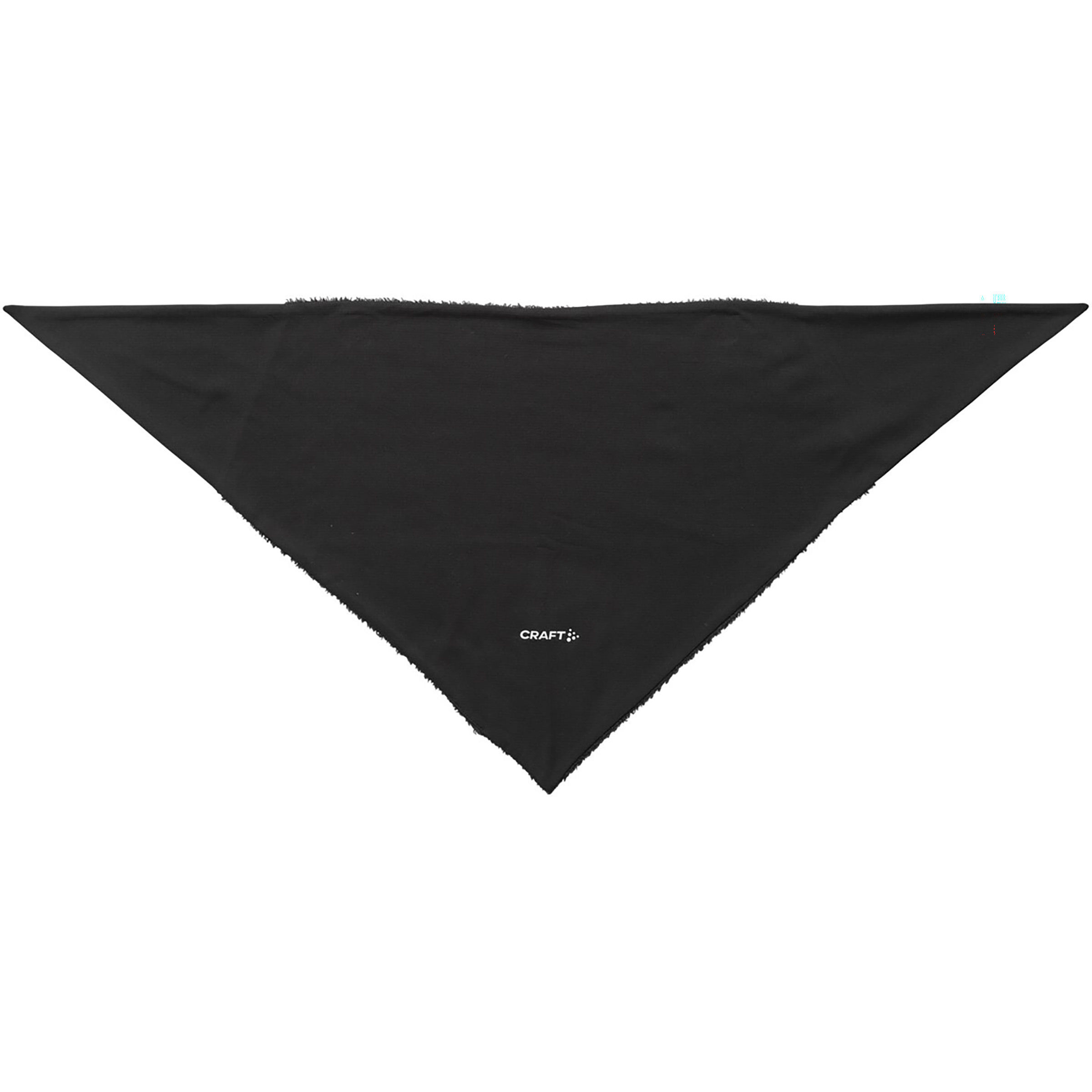 Craft Subz Bandana Herren Schals & Multifunktionstücher schwarz Laufen | Trailrunning Isolierend Primaloft
