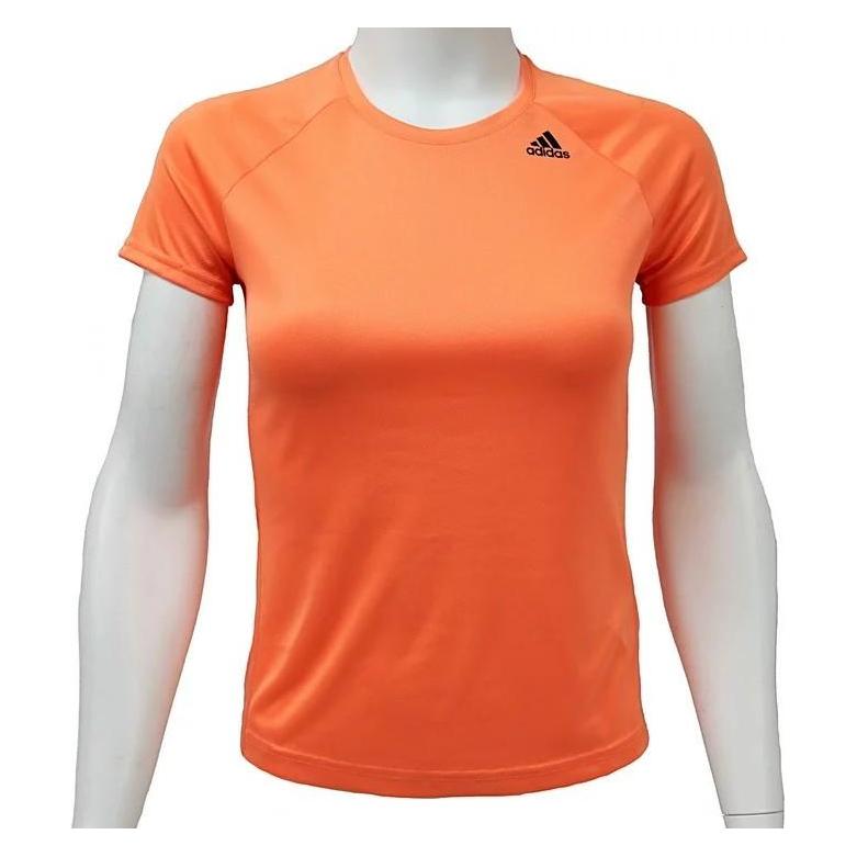 Adidas D2M Tee Lose (BS1921 W XS) (XS) (34351430)