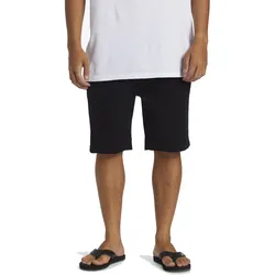 Quiksilver Kord Shorts Everyday Union Light Shorts schwarz - 38 - 38