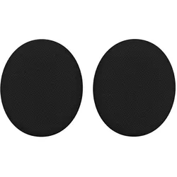 Jabra Evolve3 75 Ear Cushions, 1 pair, Black, Headset Zubehör