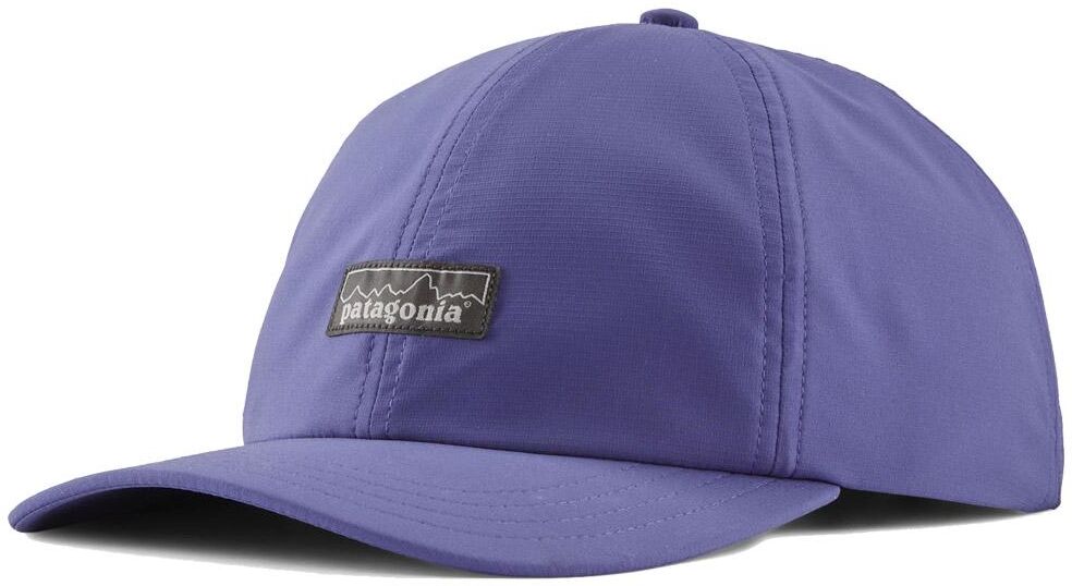 Patagonia  - Terrebonne Hat Solstice Purple - Casquette