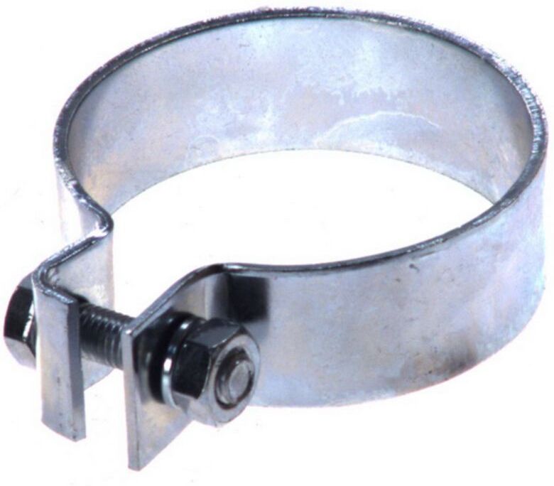 Schelle, Abgasanlage CLAMP CL780OC