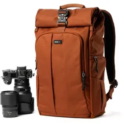 Think Tank FocusPoint 30L Urban Rust Fotorucksack