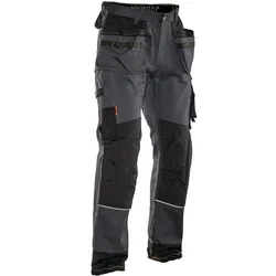 Jobman Bundhose Baumwolle 2732 9899 c60