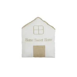 como Kissen  Haus ¦ beige ¦ Maße (cm): B: 46