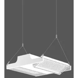 RZB LED-Hallenstrahler 921680.002.76