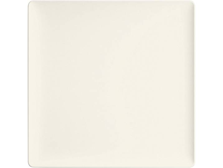BAUSCHER Teller flach Purity weiss Noble China 1 Stk