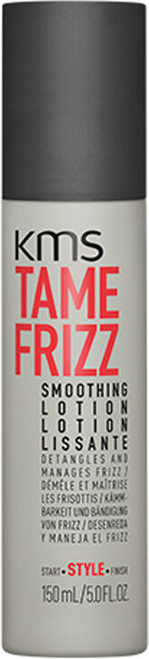 KMS TameFrizz Smoothing Lotion 150ml
