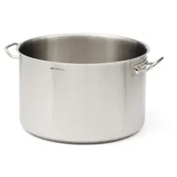 Comas Magna Expert 45cm Edelstahl-Hochkochtopf