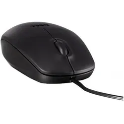 Dell Kit Mse USB Ww Pos Lton Ms111 (Kabelgebunden), Maus, Schwarz
