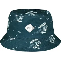 BARTS Kinder Antigua Hat Kids, Größe 53 in Blau 045