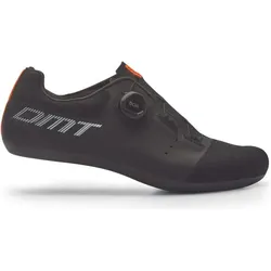 DMT, Herren, Veloschuhe, KR4 Rennrad Schuhe (40), Schwarz