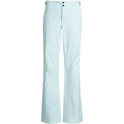The North Face DESCENDIT Skihose Damen | Gr. S | blau - blau