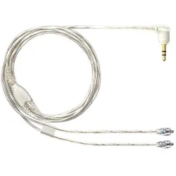 Shure EAC-64CLS Cable transparent - In-Ear Kabel