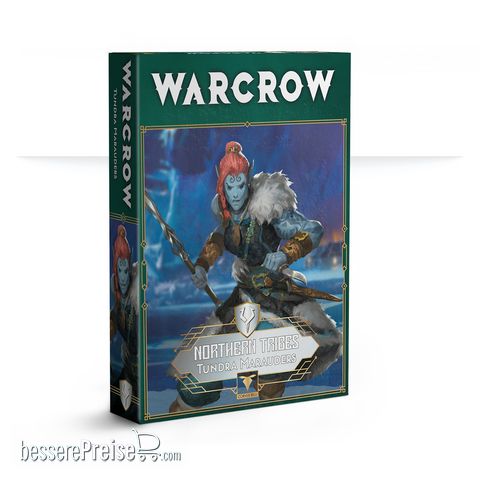 Corvus Belli CBWW01001