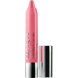 Clinique Chubby Chubby Stick Moisturizing Lip Color Balm - rosa