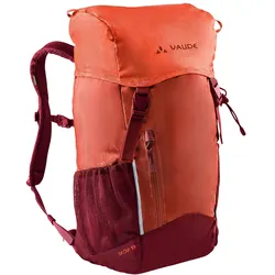 Vaude Kinderrucksack Skovi 19 hotchili