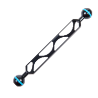 Nauticam 200mm double ball arm