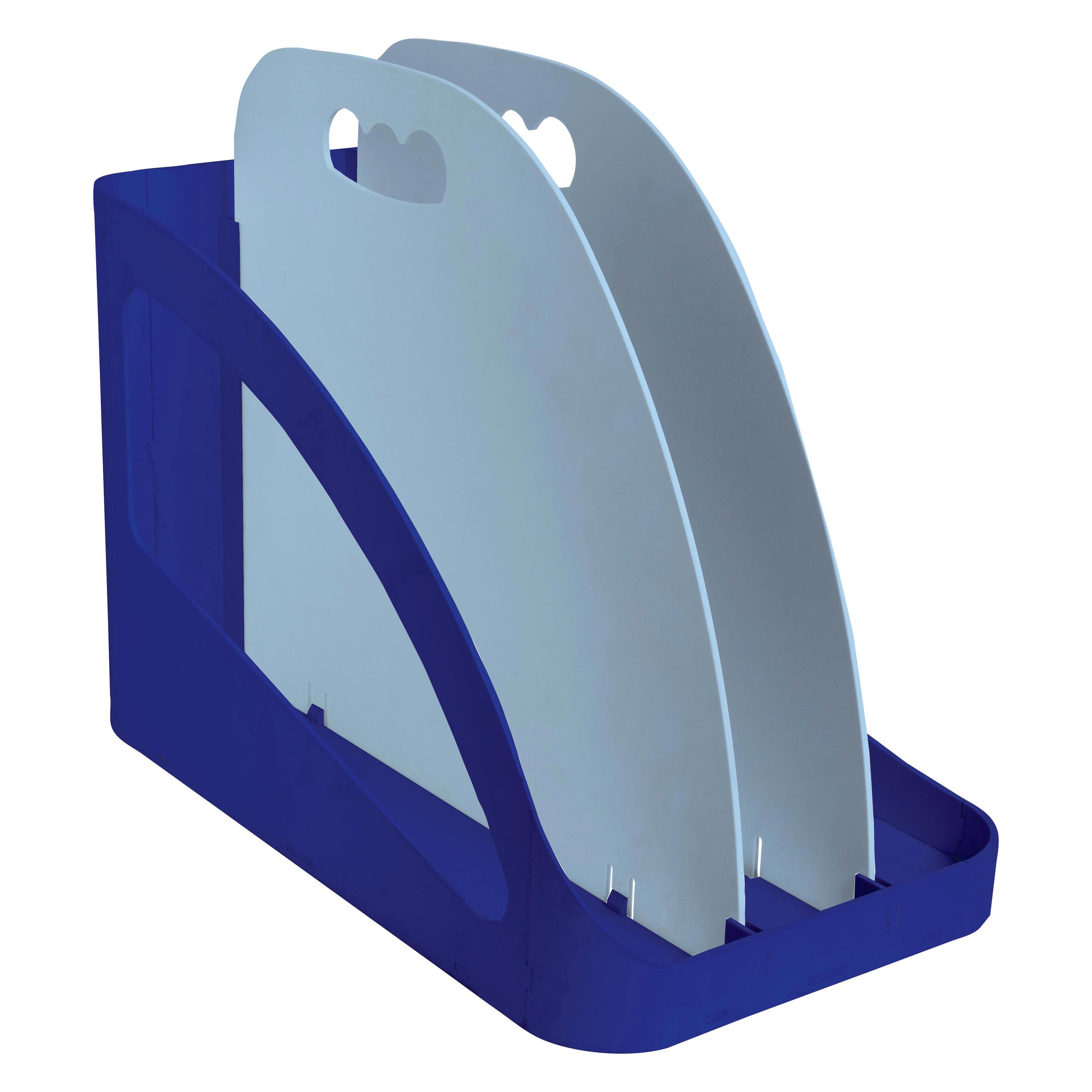 Exacompta PEN-CUBE - Stifteköcher (A4+) (3500383D)
