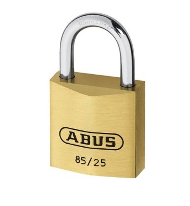 ABUS Vorhängeschloss 85 & 85IB 10002366-01