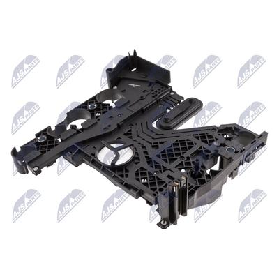 NTY Steuergerät, Automatikgetriebe EAT-ME-000C für Mercedes