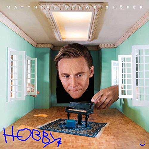 Matthias Schweighöfer - Hobby - Preis vom 11.10.2026 15:43:13 h