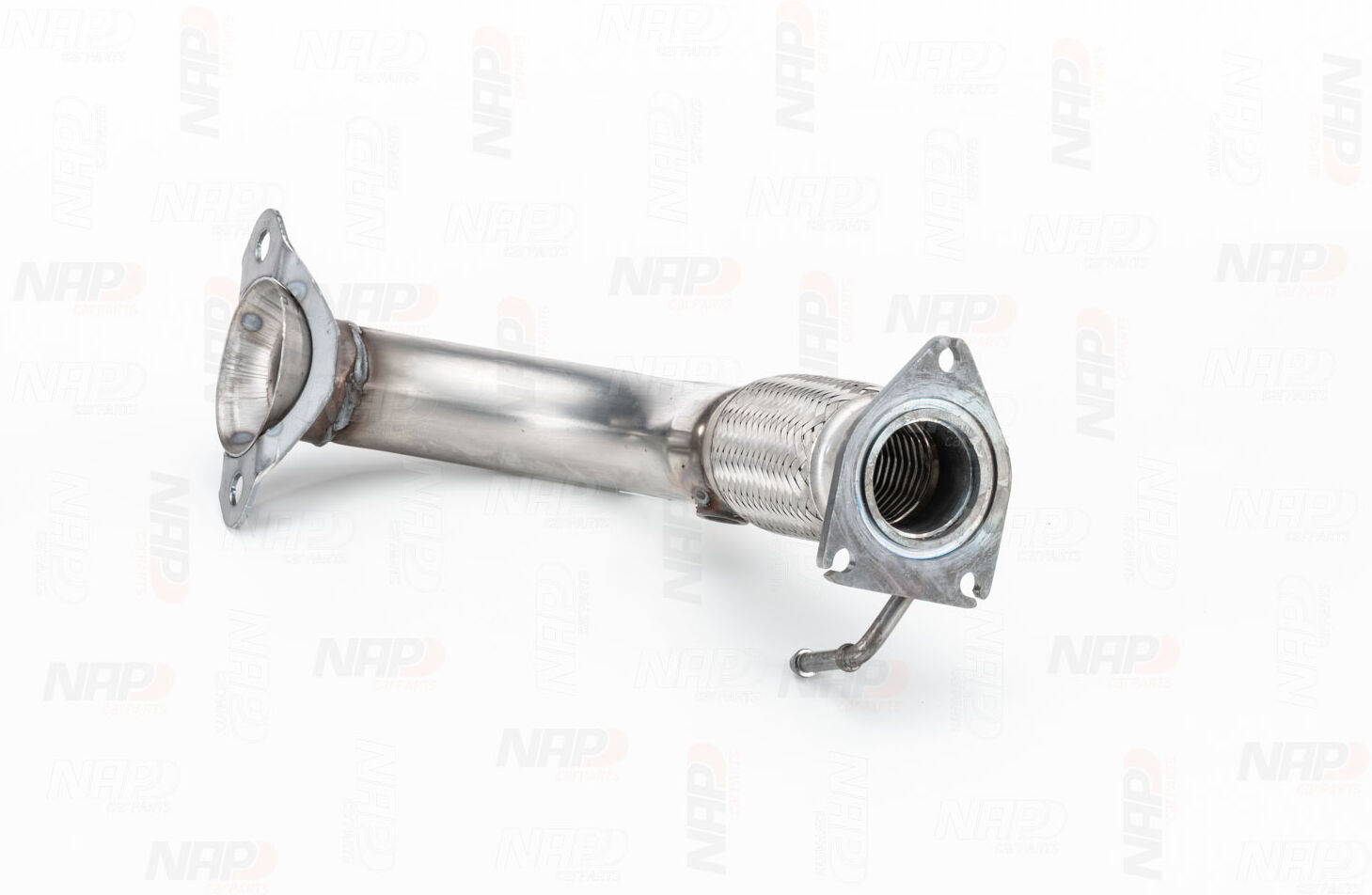 Nap Abgasrohr Caf10500 Für Honda