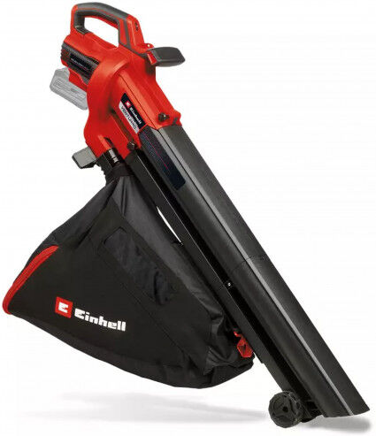 Einhell VENTURRO 18/210 Aspirateur-souffleur sans fil (18V/sans batterie) 3433625