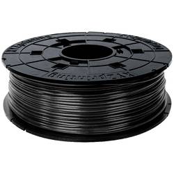 XYZprinting RF10CXEU00B Jr. Pro NFC Filament ABS schlagfest 1.75 mm 600 g Schwarz 1 St.