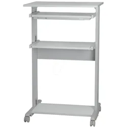 ROLINE 17021545 - PC-Steh-Arbeitsplatz