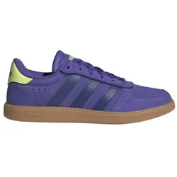 adidas Breaknet Sleek Sneaker Kinder - solpur/mysink/frolem - 38