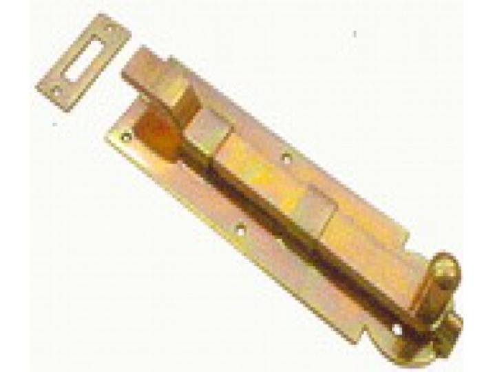 Raamschuif 60mm met bocht