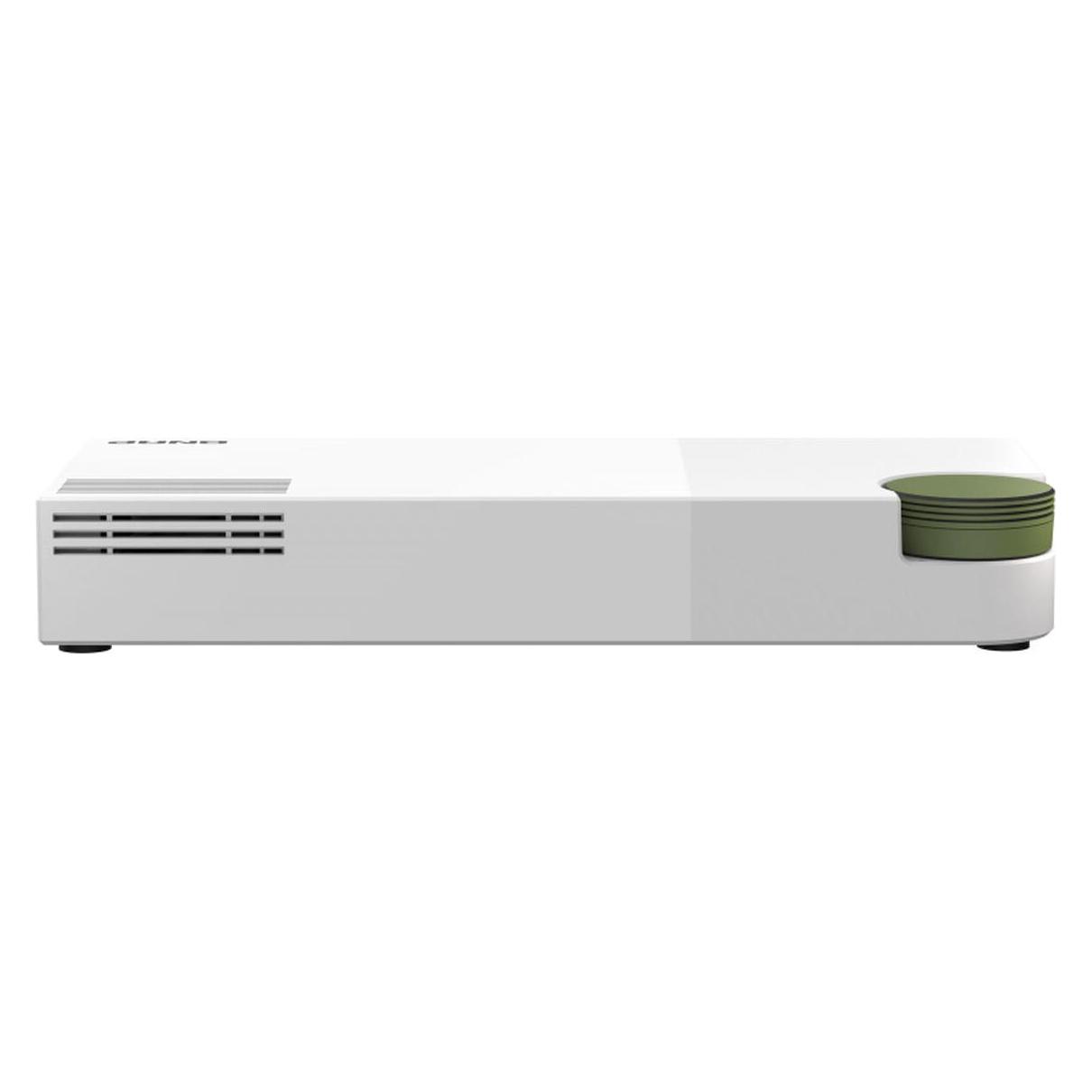 QNAP QSW-M2108R-2C (10 Ports) (QSW-M2108R-2C)