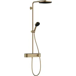 Hansgrohe Showerpipe Pulsify S 260 1jet 24220140