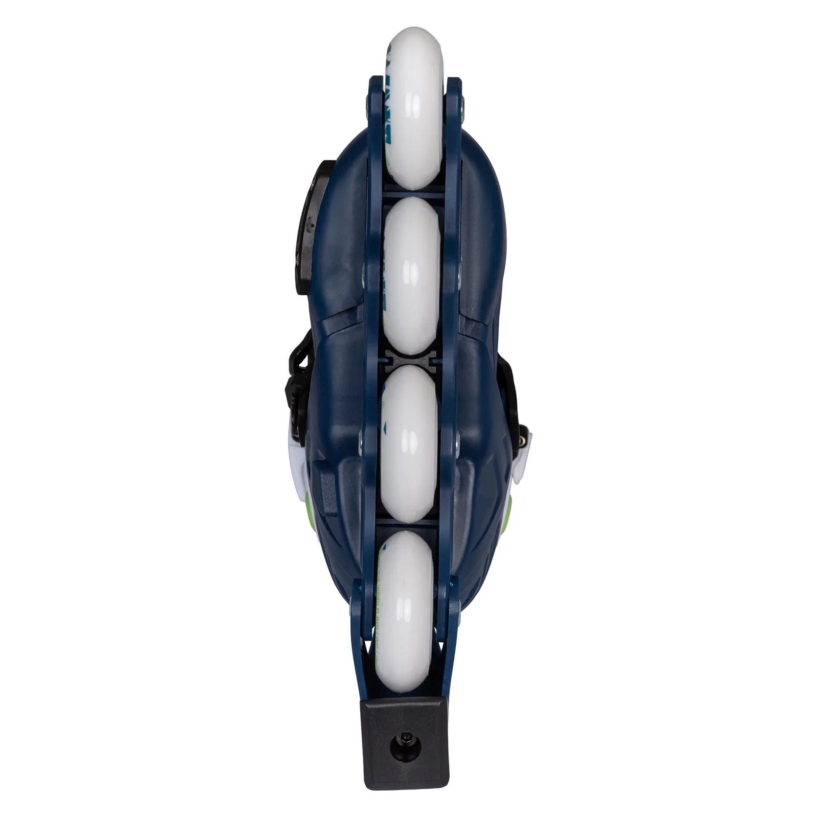 Powerslide Kinder-Rollschuhe (31, 32, 33, 34) (POWERSLIDE)