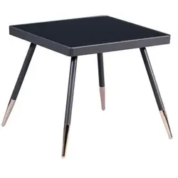 Couchtisch Rom 1 Glas
