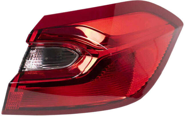 PRASCO FD3484163 Rear light