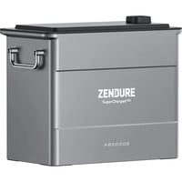 SolarFlow Zusatzbatterie AB2000S, 1.920Wh Add-On, LiFePO4, Powerstation 0% MWST, 1.200 Watt