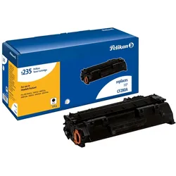 Pelikan, Toner, 80a (BK)