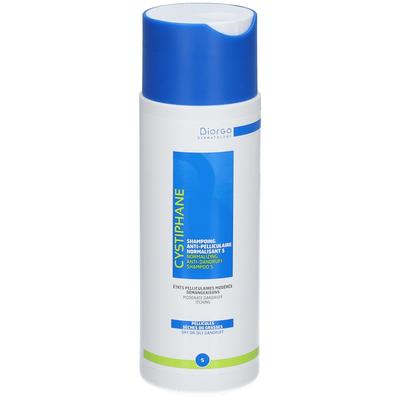 Cystiphane normalisierendes Anti-Schuppen Shamp.S 200 ml Shampoo