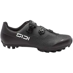 Sidi, Unisex, Veloschuhe, Dominator X (40.5), Schwarz
